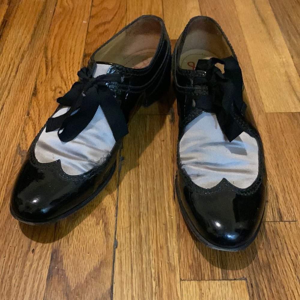 Lanvin Dress Shoes 40.5